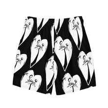 Load image into Gallery viewer, FLD &quot;Larry on Repeat&quot; swim trunks (Hype)