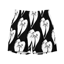 Load image into Gallery viewer, FLD &quot;Larry on Repeat&quot; swim trunks (Hype)