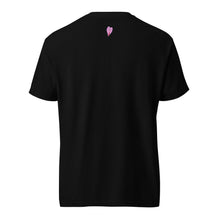 Load image into Gallery viewer, FLD &quot;Big Stacks&quot; Unisex garment-dyed heavyweight t-shirt (Hype)