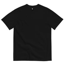 Load image into Gallery viewer, FLD &quot;Square Up&quot; Unisex garment-dyed heavyweight t-shirt