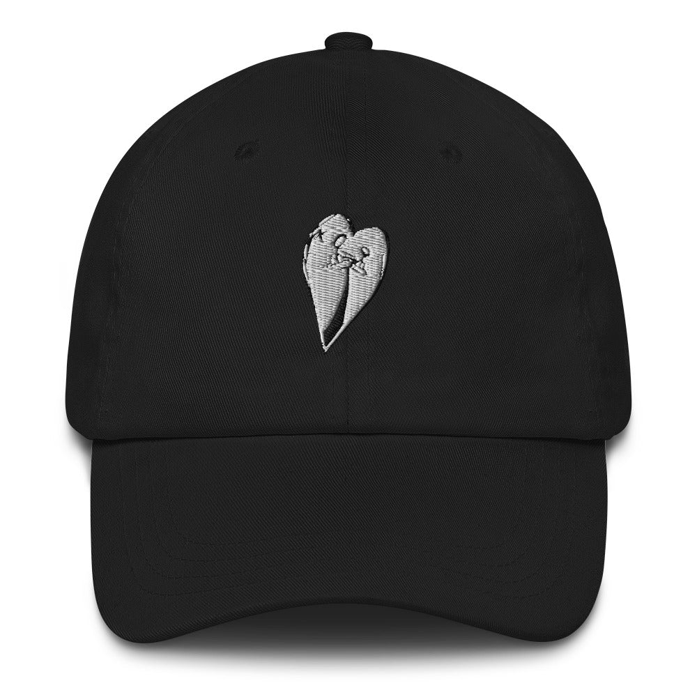 FLD "Larry" Dad hat