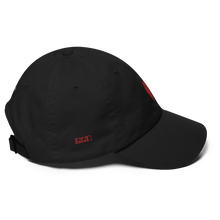 Load image into Gallery viewer, FLD &quot;Larry RED&quot; Dad hat