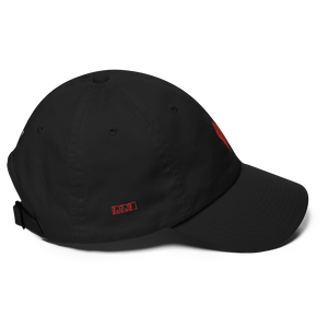 FLD "Larry RED" Dad hat