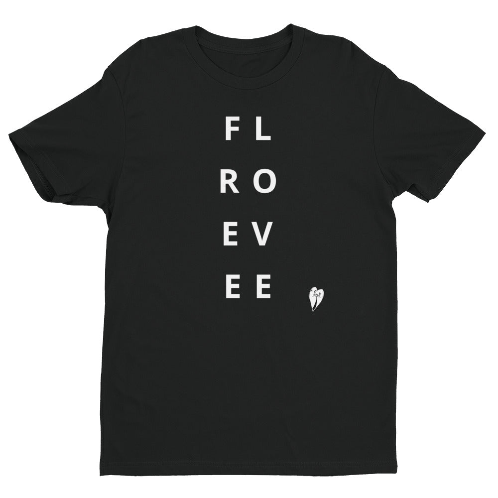 FLD "Free Love" Tee