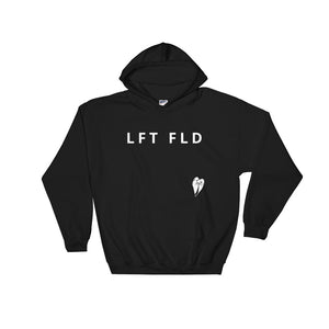 FLD "Leftfield" Ninja Hoodie (Unisex)