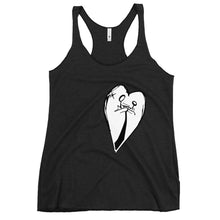 Load image into Gallery viewer, FLD &quot;Larry&quot; Women&#39;s Racerback Tank